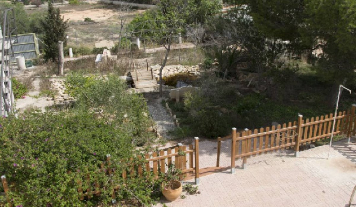 Revente - Villa - Murcia - Valle del Sol