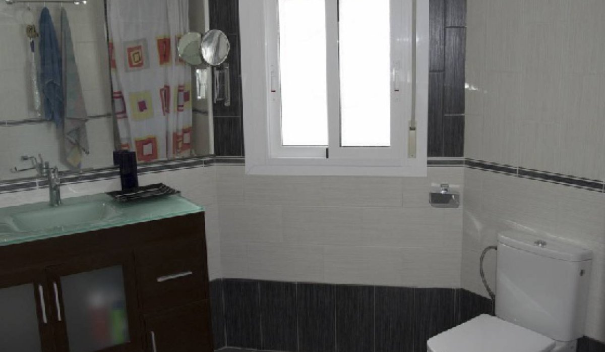 Revente - Villa - Murcia - Valle del Sol