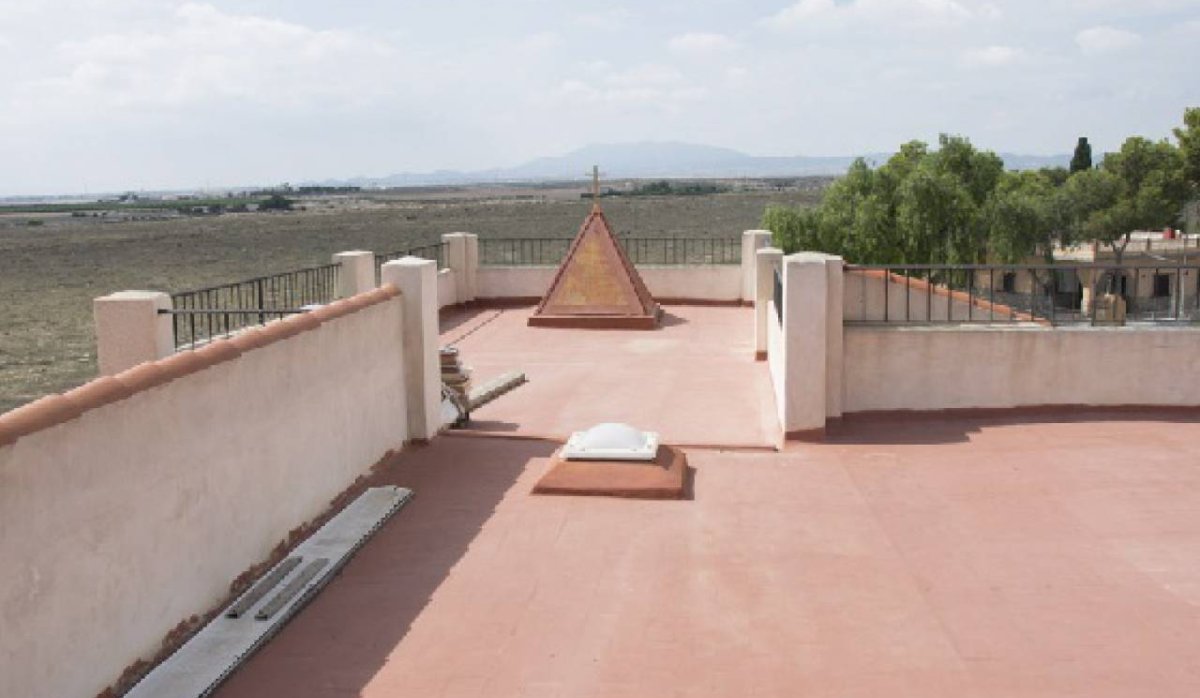 Revente - Villa - Murcia - Valle del Sol