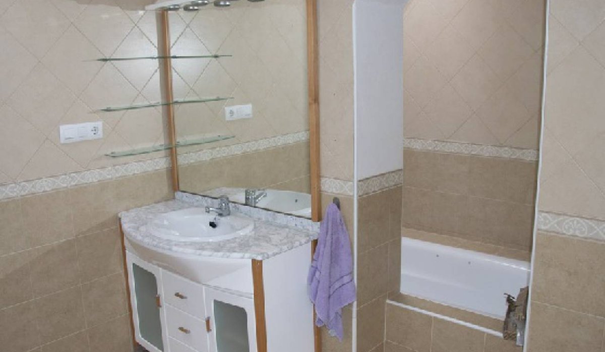 Revente - Villa - Murcia - Valle del Sol