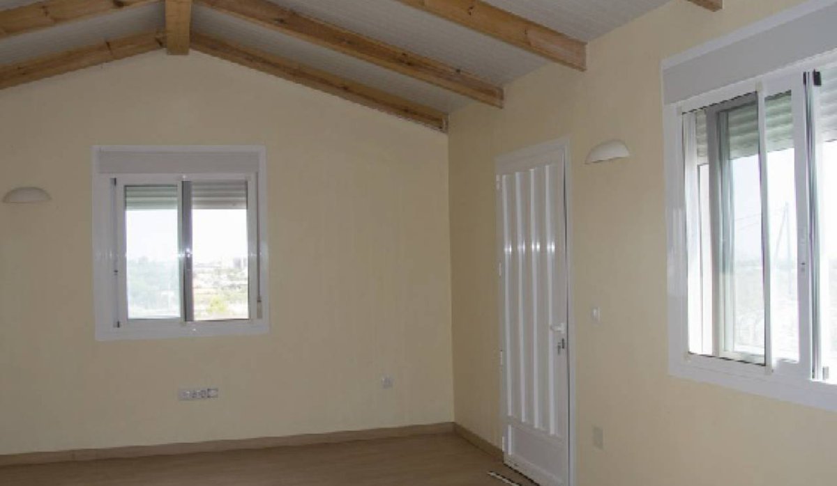 Revente - Villa - Murcia - Valle del Sol