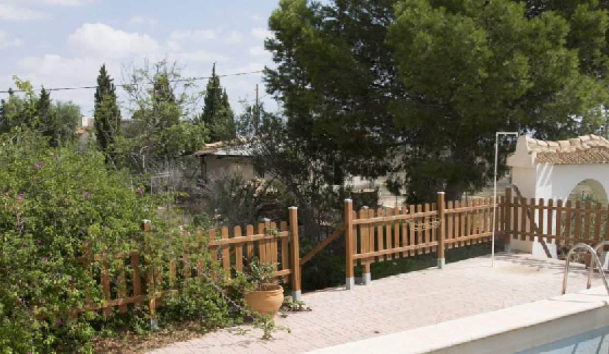 Revente - Villa - Murcia - Valle del Sol