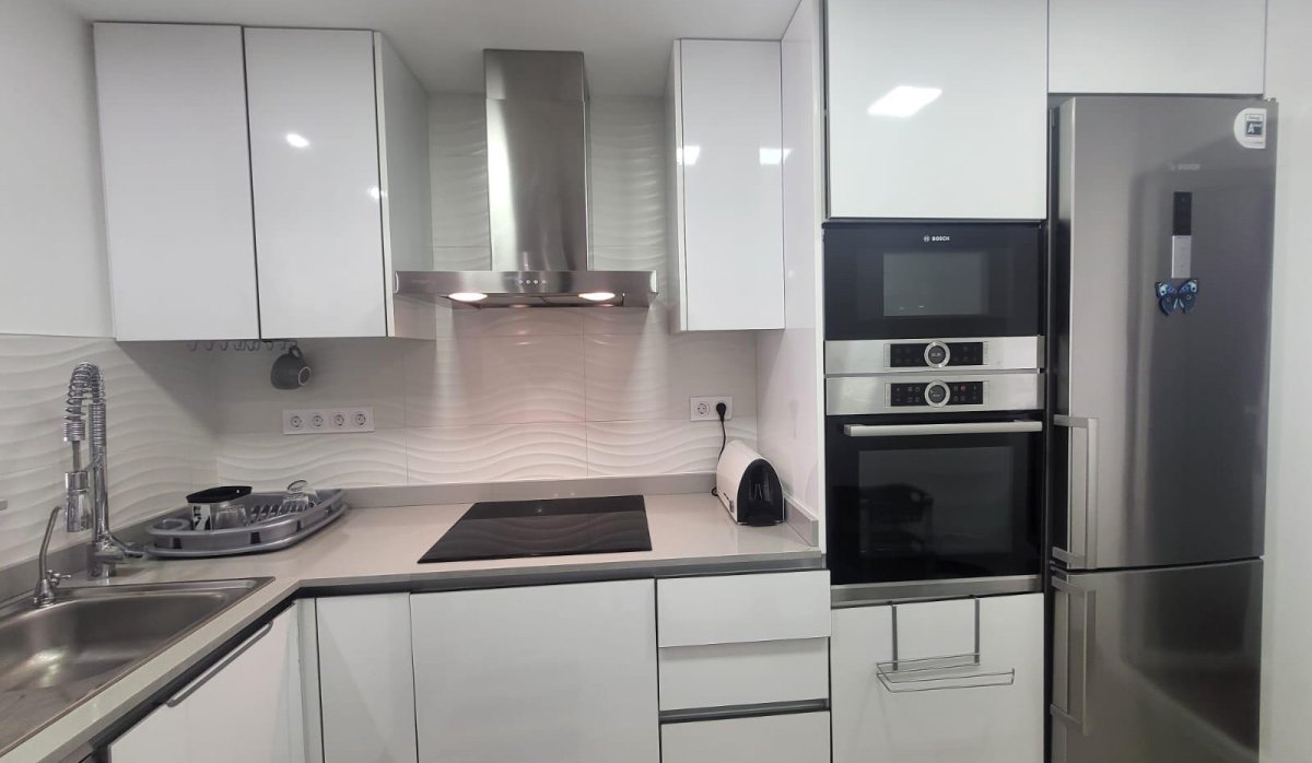 Revente - Appartement - Torrevieja - Punta Prima