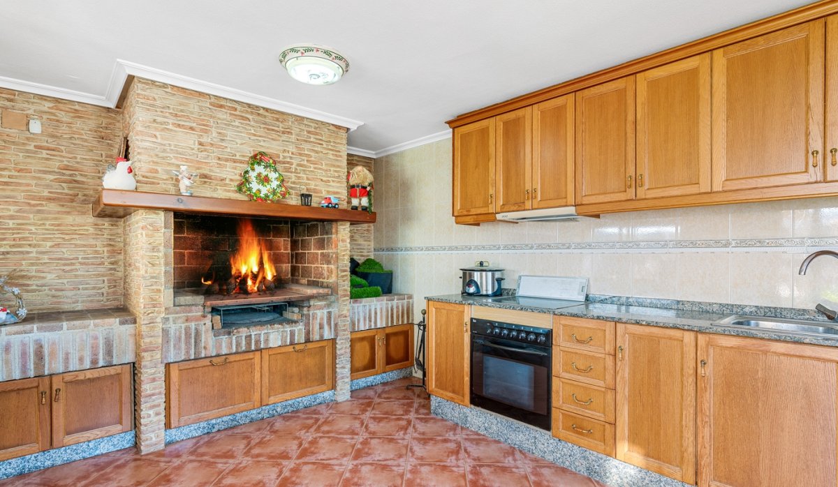 Revente - Villa - Torrevieja