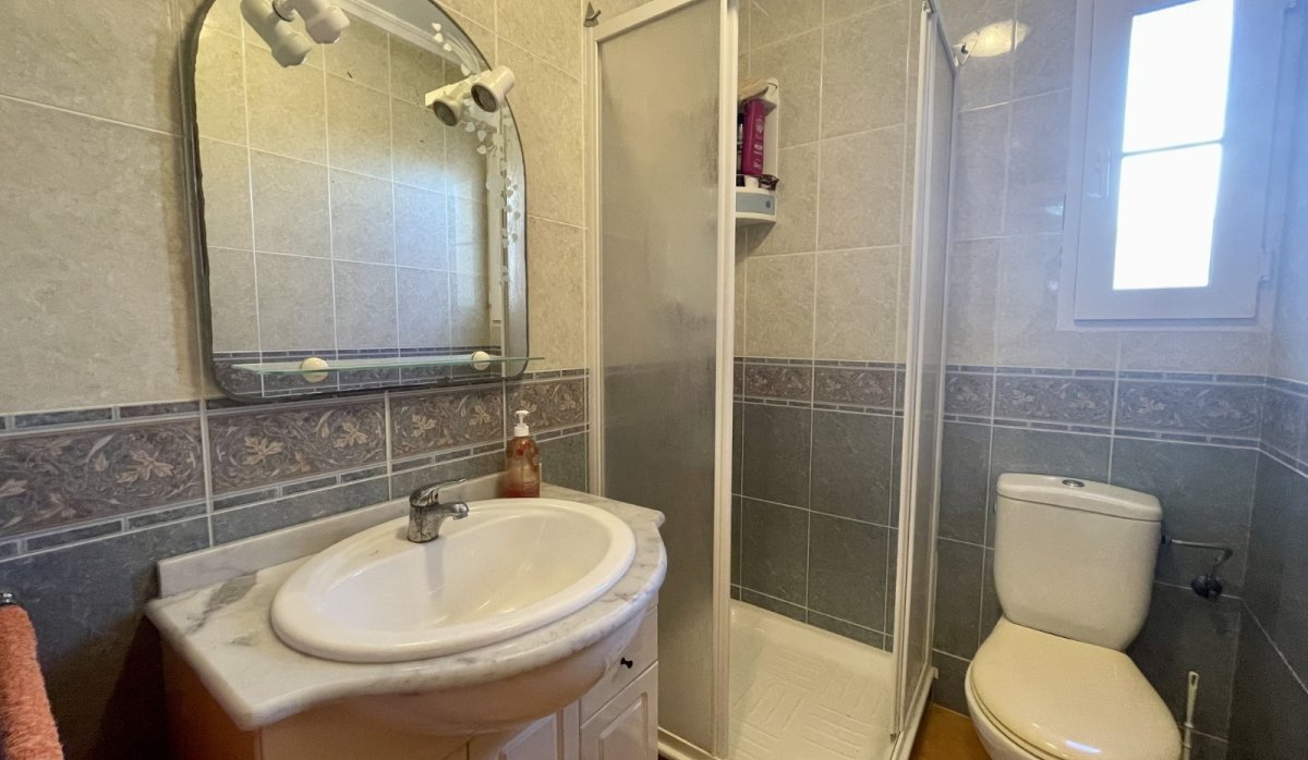 Resale - Townhouse - Pilar de la Horadada