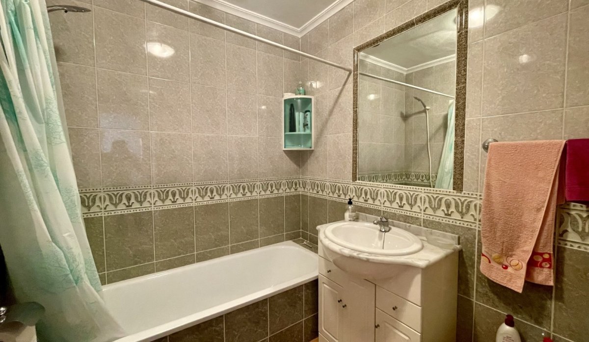 Resale - Townhouse - Pilar de la Horadada