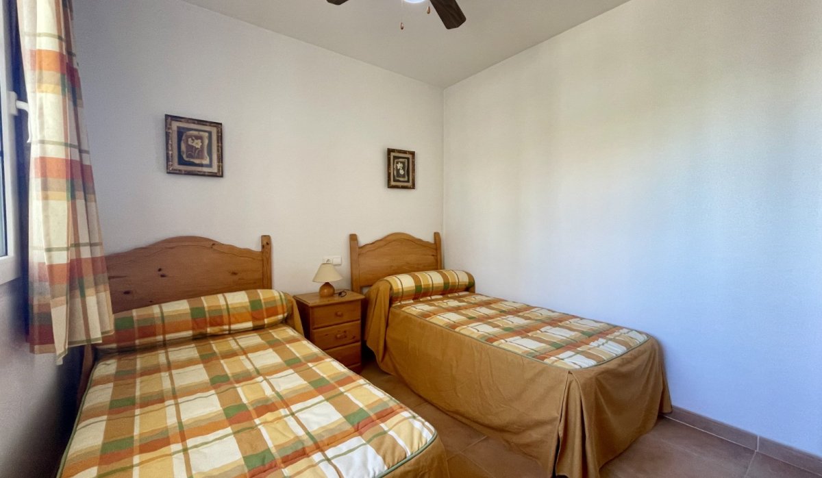 Resale - Townhouse - Pilar de la Horadada
