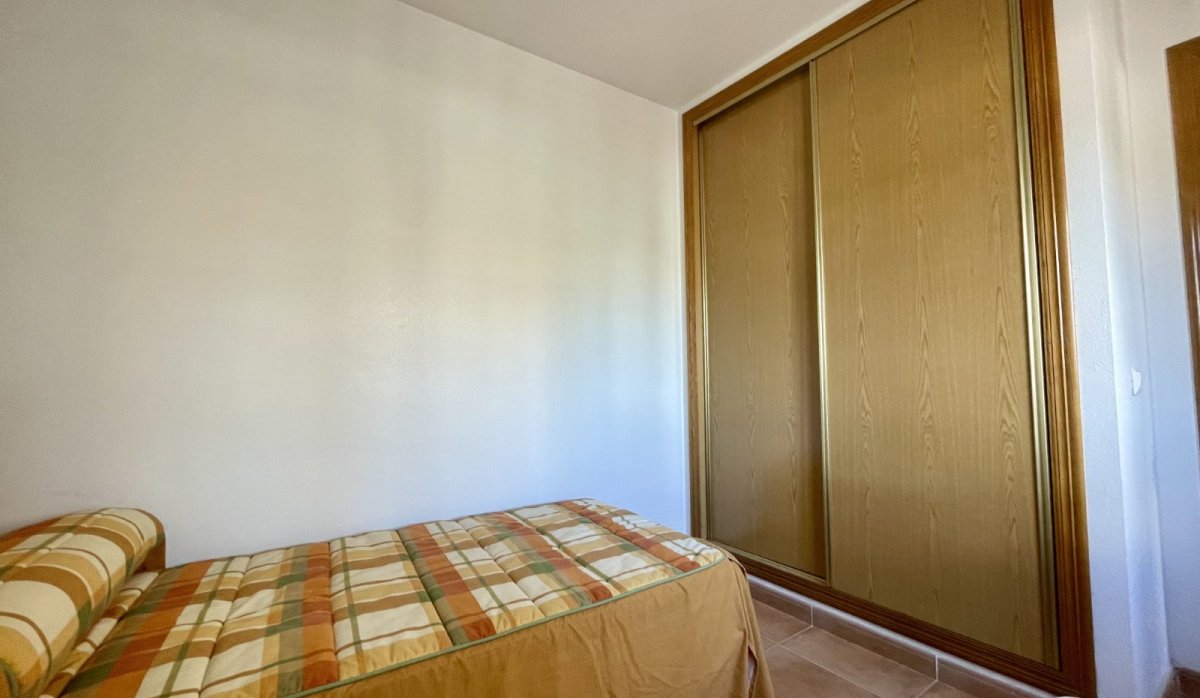 Resale - Townhouse - Pilar de la Horadada