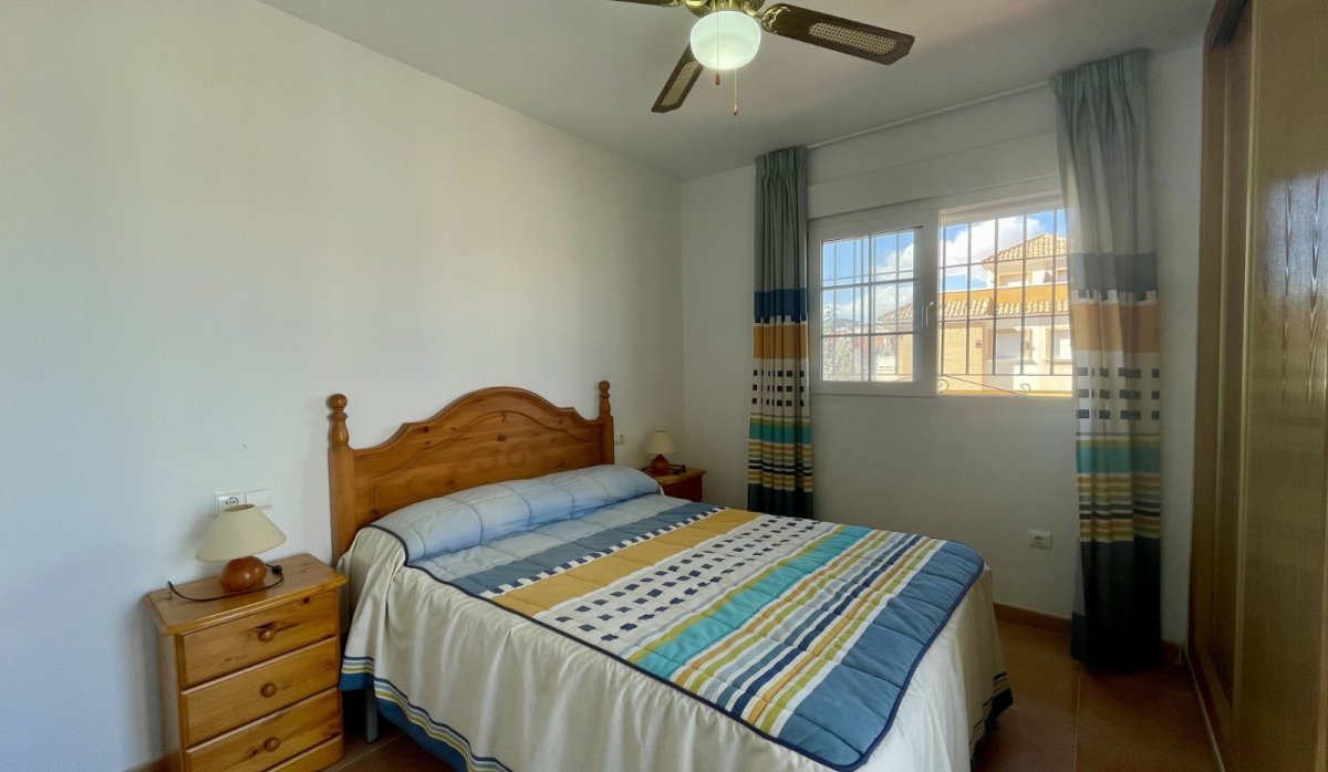 Resale - Townhouse - Pilar de la Horadada