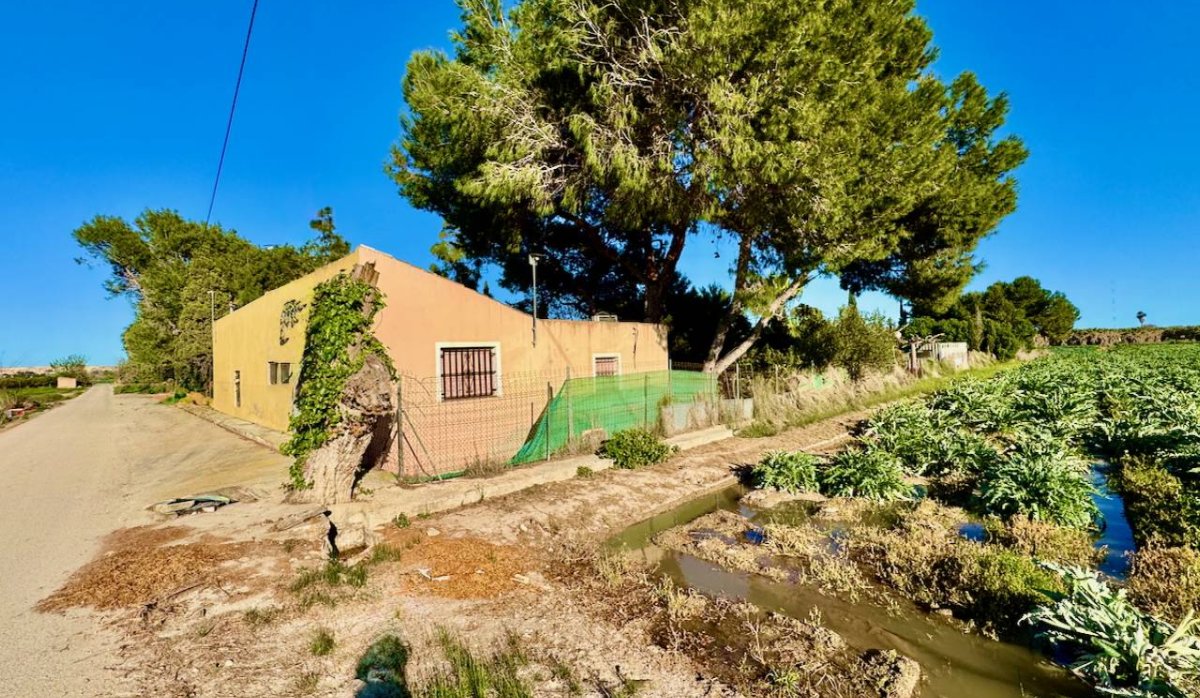 Reventa - Villa - Guardamar del Segura