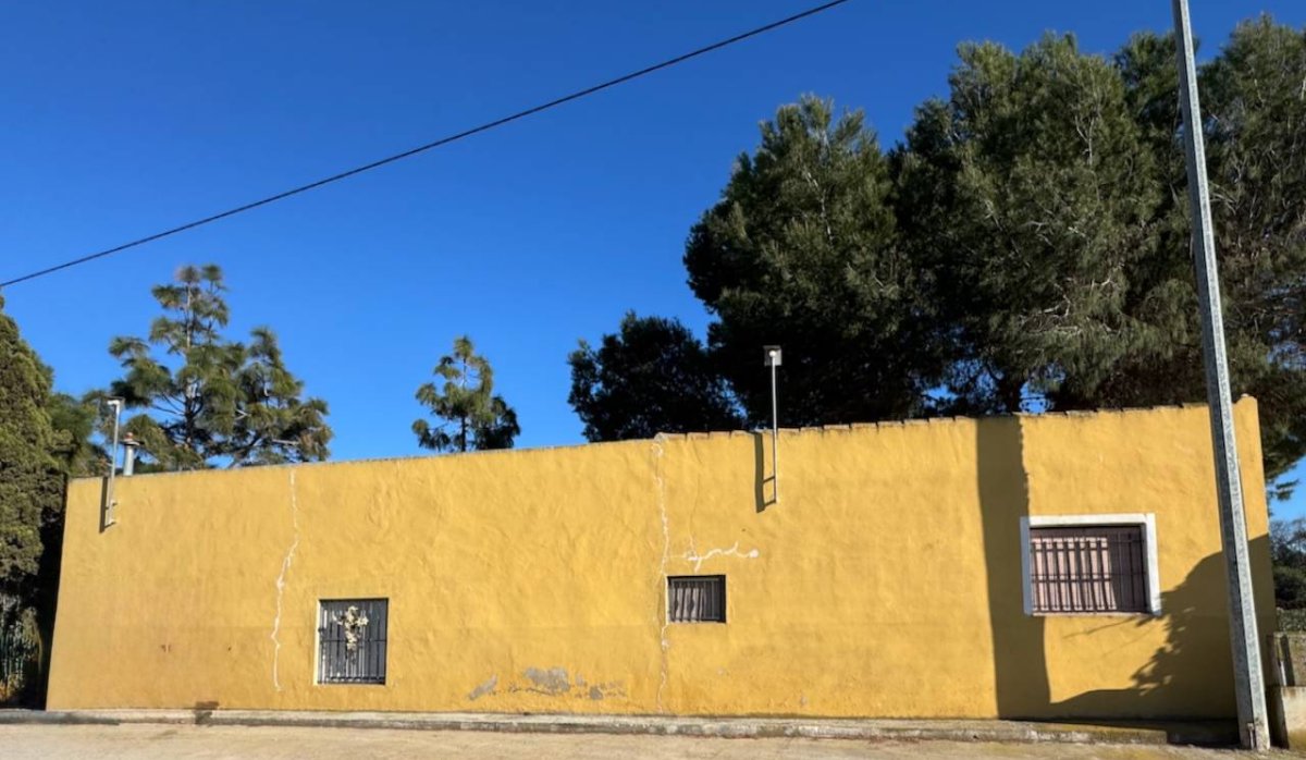 Reventa - Villa - Guardamar del Segura