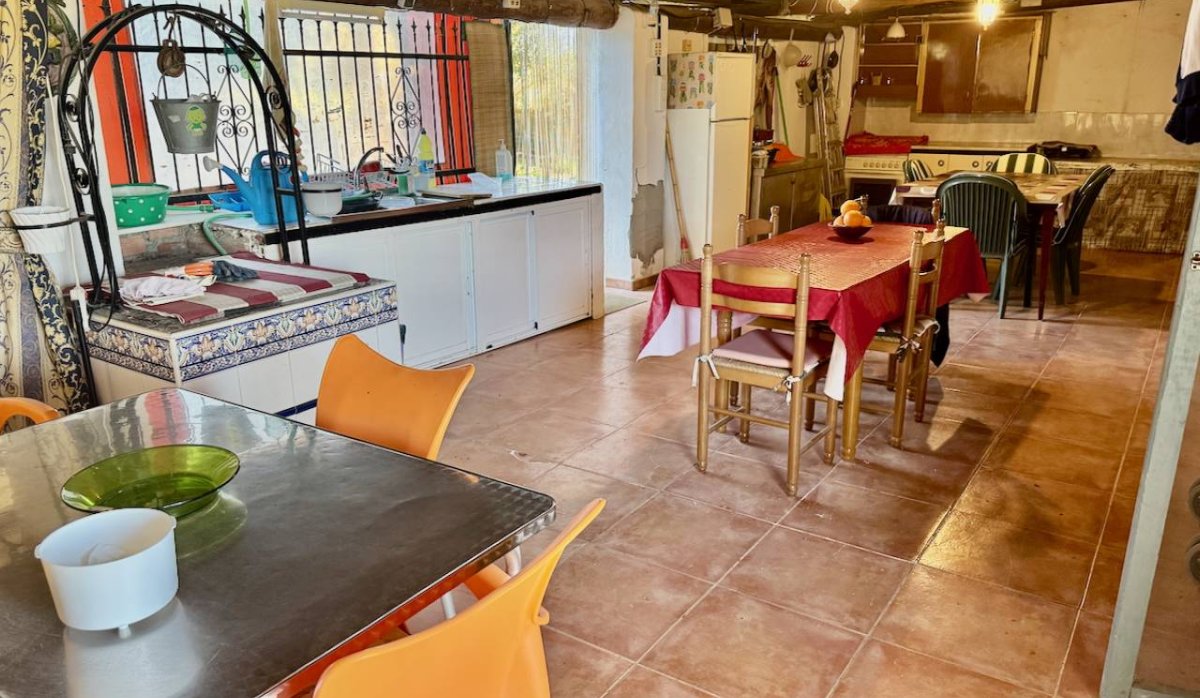 Reventa - Villa - Guardamar del Segura