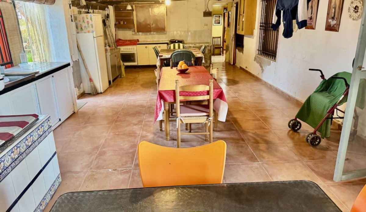 Reventa - Villa - Guardamar del Segura