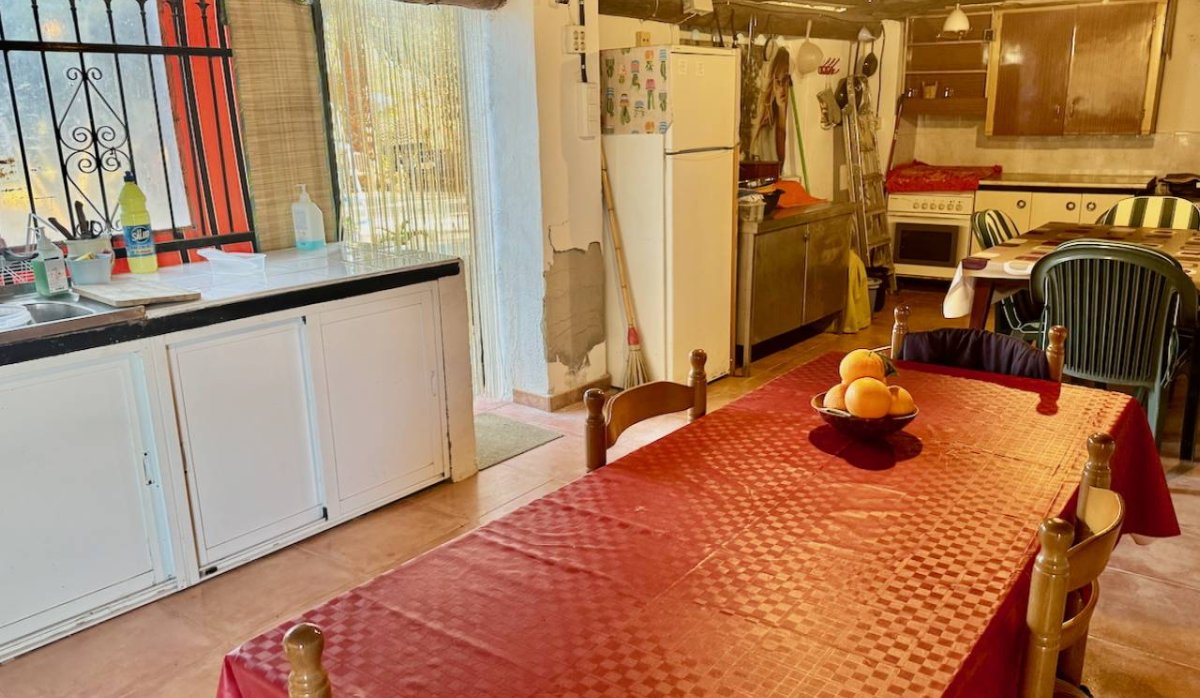 Reventa - Villa - Guardamar del Segura