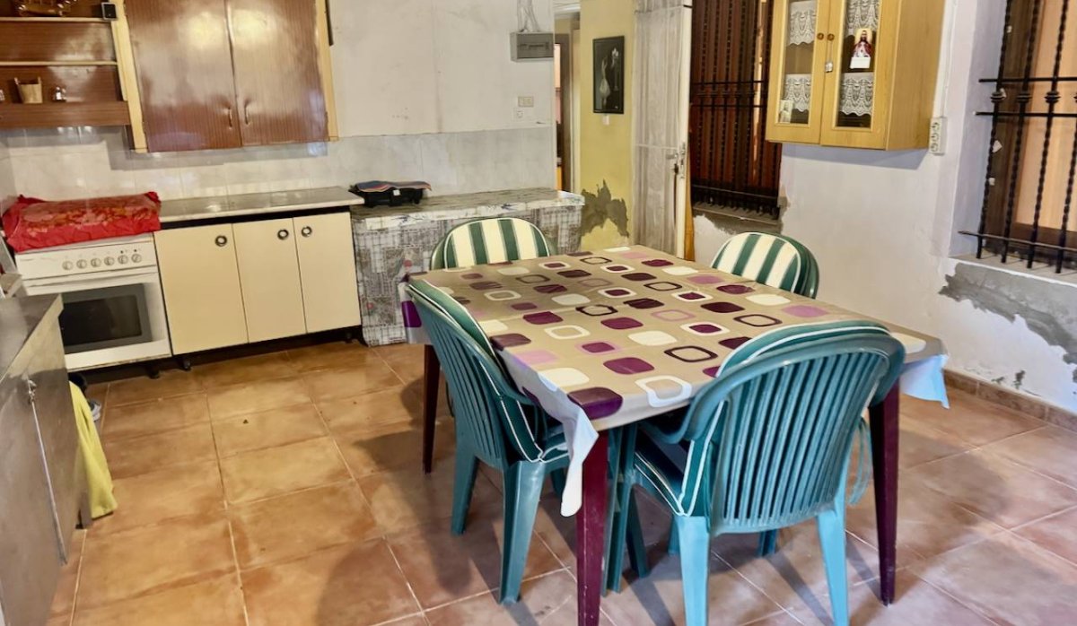 Reventa - Villa - Guardamar del Segura