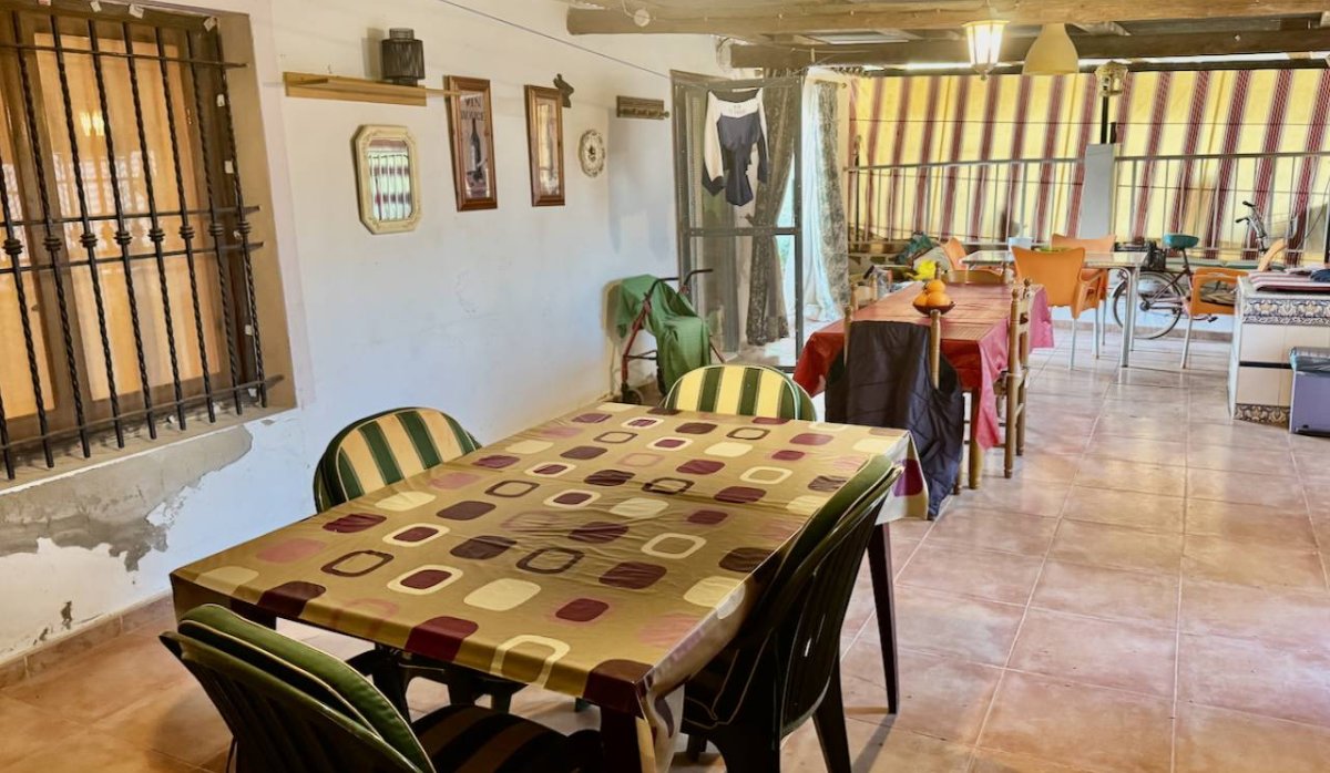 Reventa - Villa - Guardamar del Segura