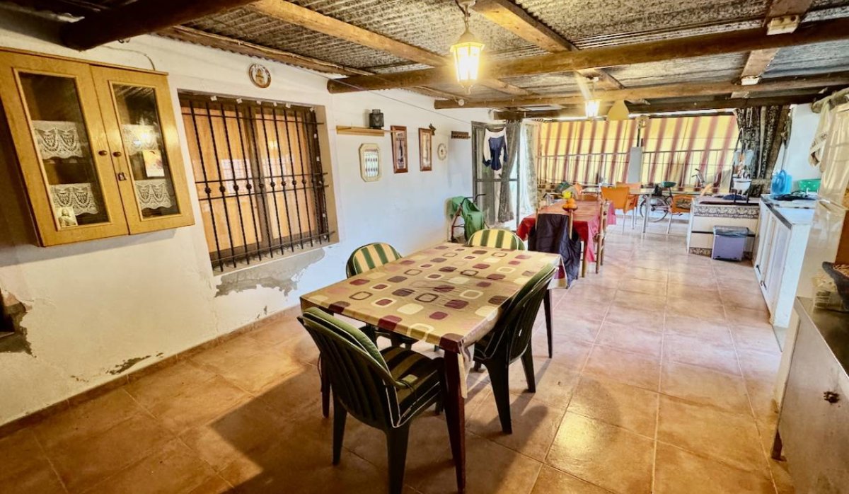 Reventa - Villa - Guardamar del Segura