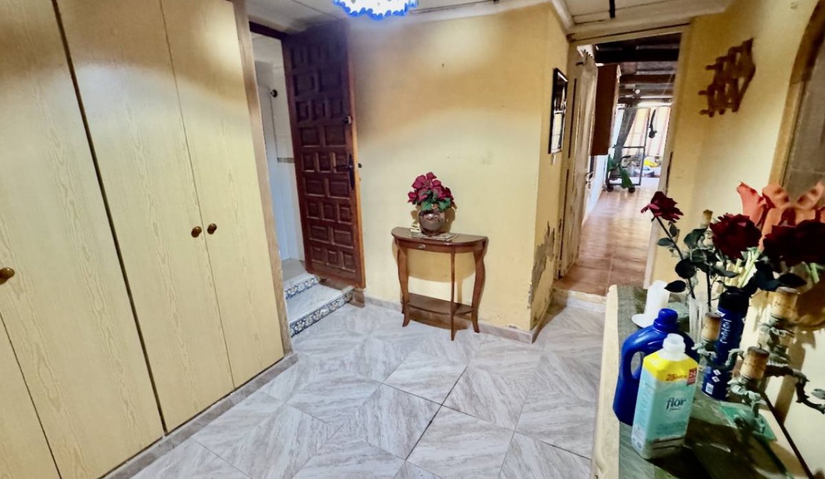 Reventa - Villa - Guardamar del Segura