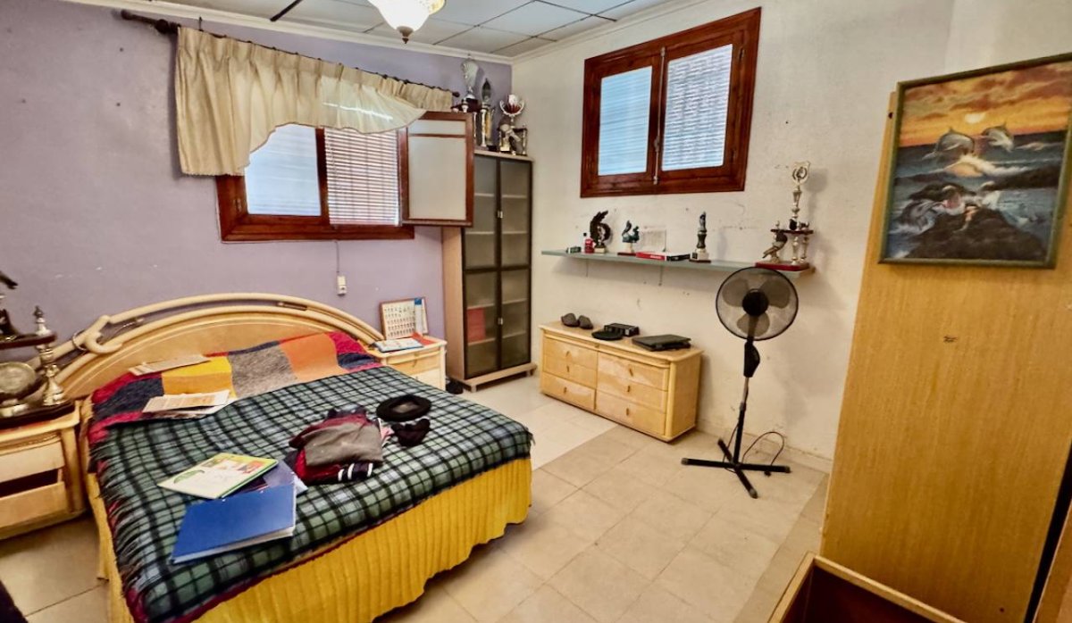 Reventa - Villa - Guardamar del Segura