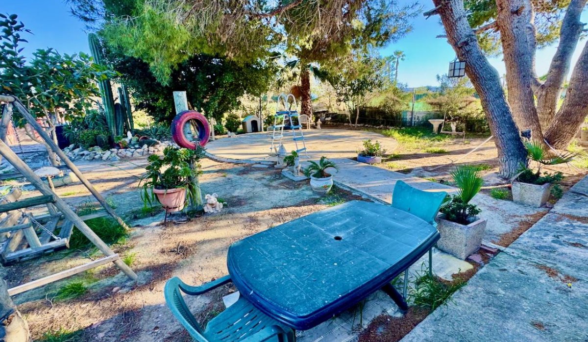 Reventa - Villa - Guardamar del Segura