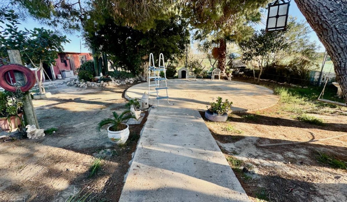 Reventa - Villa - Guardamar del Segura