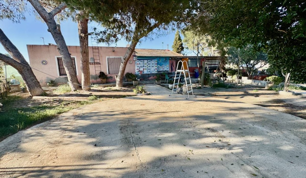 Reventa - Villa - Guardamar del Segura