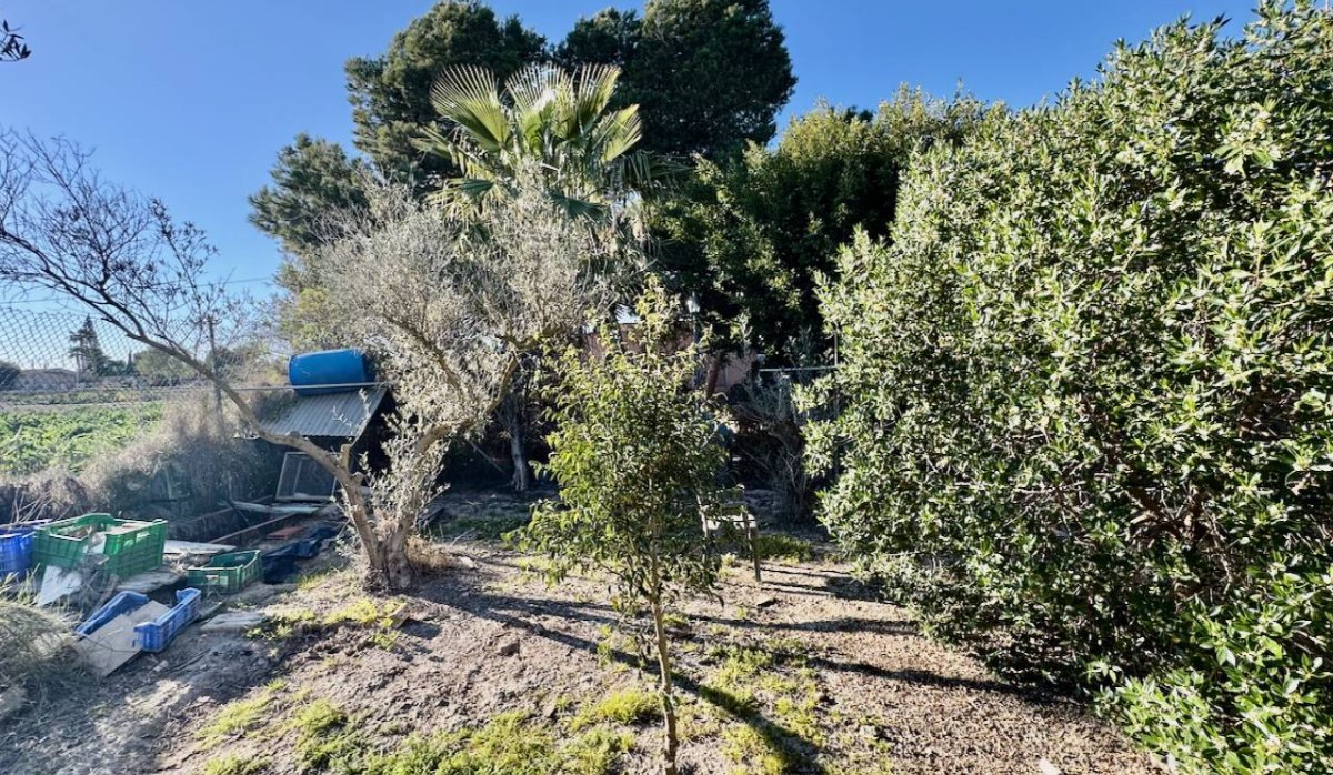 Reventa - Villa - Guardamar del Segura