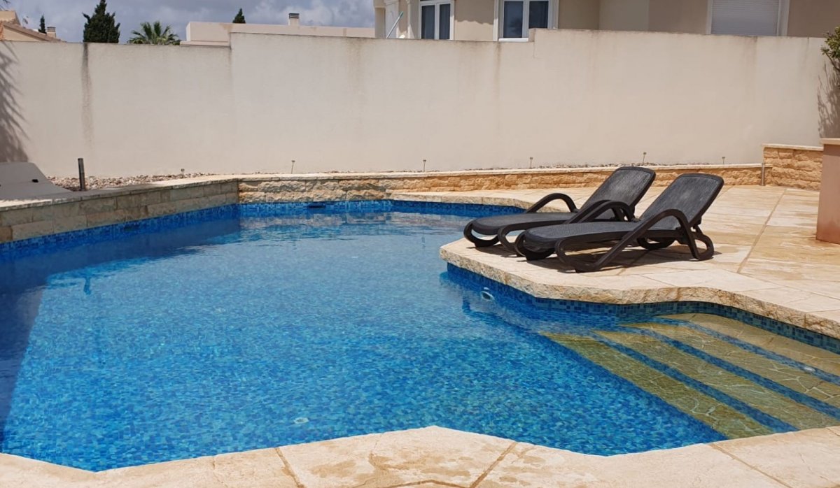 Resale - Villa - Ciudad quesada - Ciudad Quesada