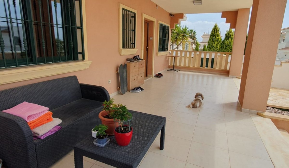 Resale - Villa - Ciudad quesada - Ciudad Quesada