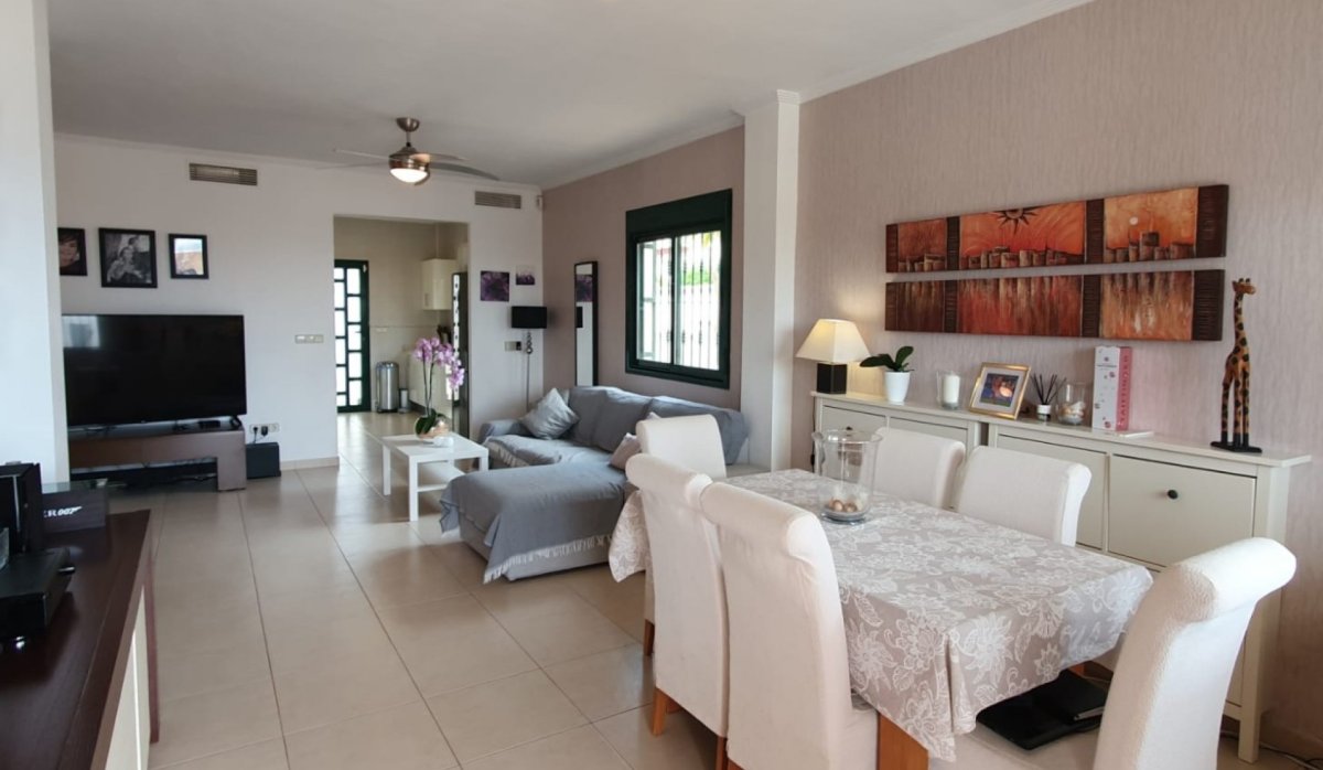 Resale - Villa - Ciudad quesada - Ciudad Quesada