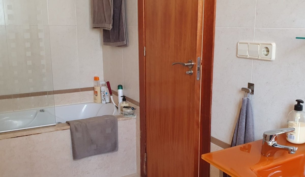 Resale - Villa - Ciudad quesada - Ciudad Quesada