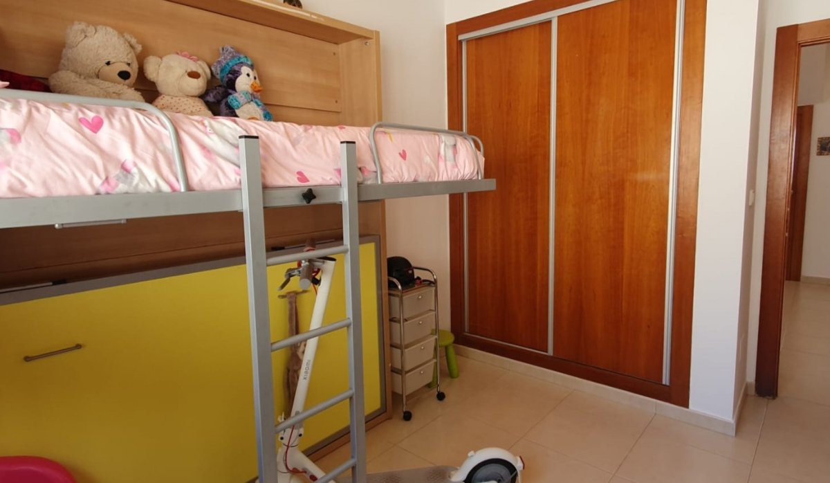 Resale - Villa - Ciudad quesada - Ciudad Quesada