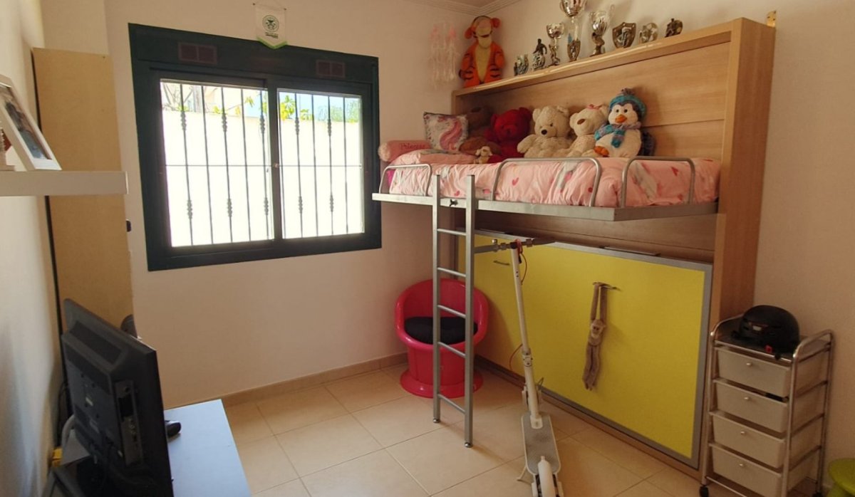 Resale - Villa - Ciudad quesada - Ciudad Quesada