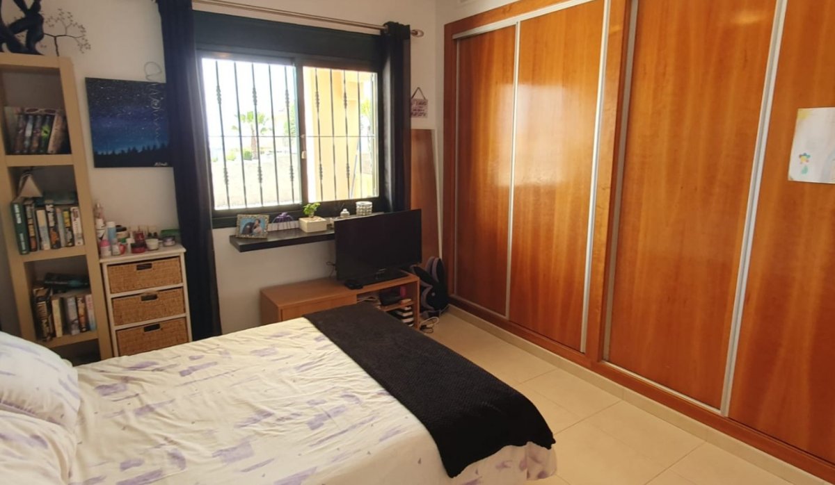 Resale - Villa - Ciudad quesada - Ciudad Quesada