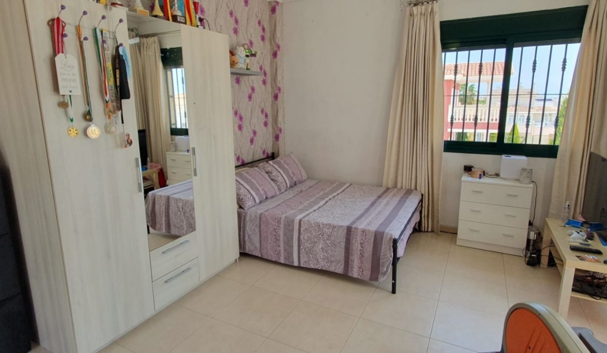 Resale - Villa - Ciudad quesada - Ciudad Quesada