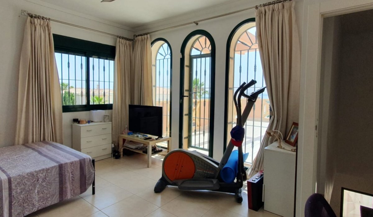 Resale - Villa - Ciudad quesada - Ciudad Quesada