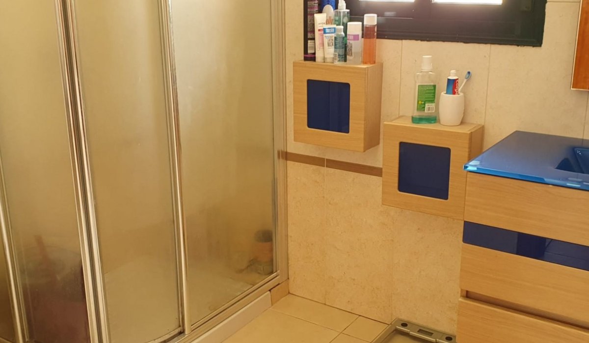 Resale - Villa - Ciudad quesada - Ciudad Quesada