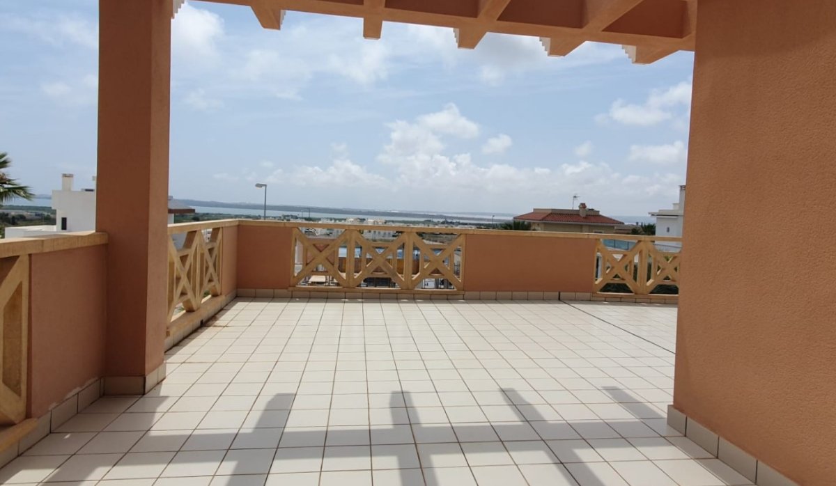 Resale - Villa - Ciudad quesada - Ciudad Quesada