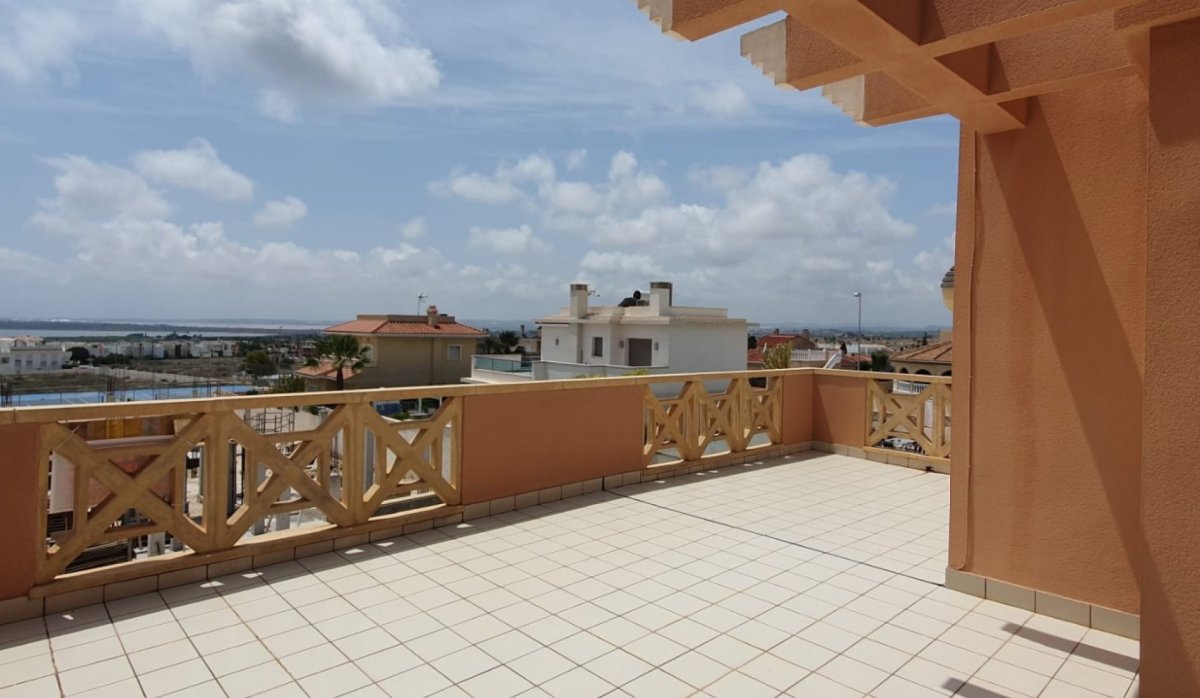 Resale - Villa - Ciudad quesada - Ciudad Quesada