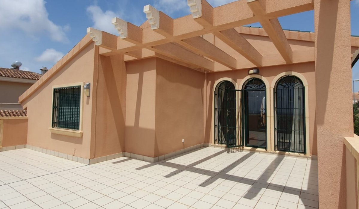 Resale - Villa - Ciudad quesada - Ciudad Quesada