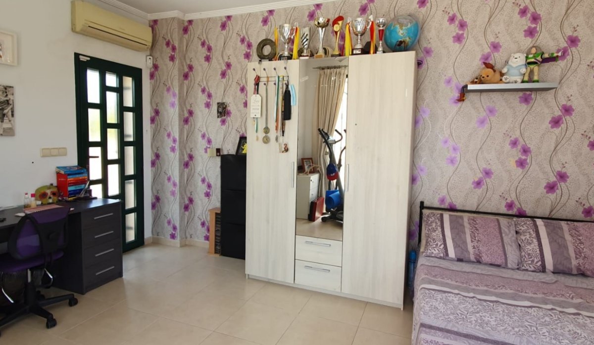 Resale - Villa - Ciudad quesada - Ciudad Quesada