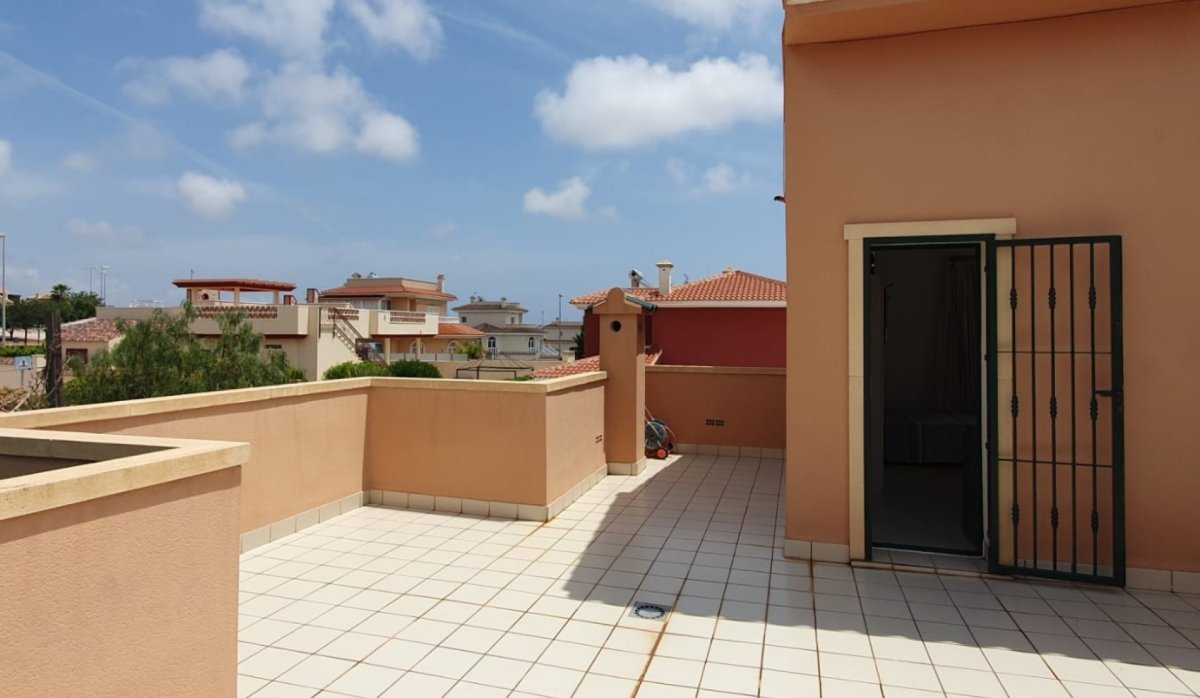 Resale - Villa - Ciudad quesada - Ciudad Quesada