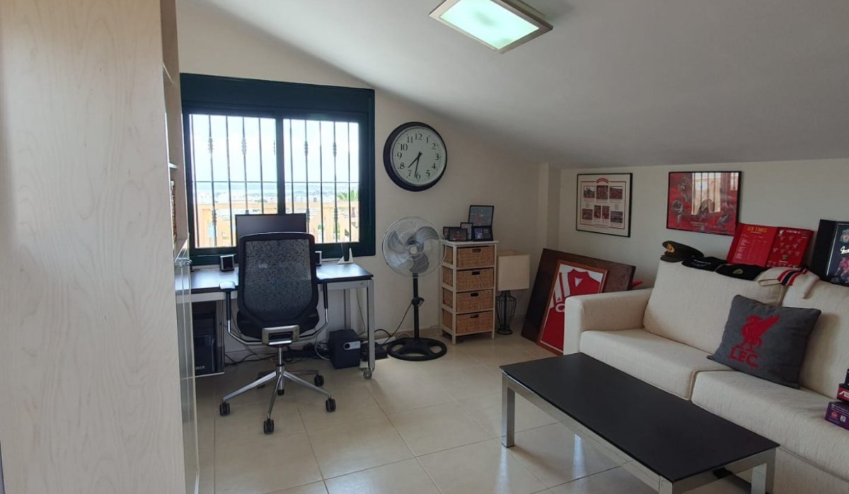 Resale - Villa - Ciudad quesada - Ciudad Quesada