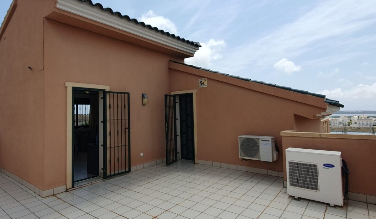 Resale - Villa - Ciudad quesada - Ciudad Quesada