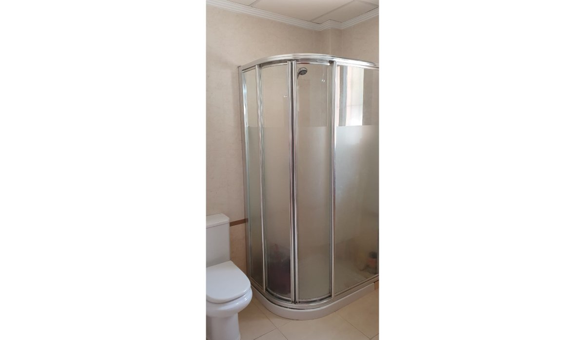 Resale - Villa - Ciudad quesada - Ciudad Quesada