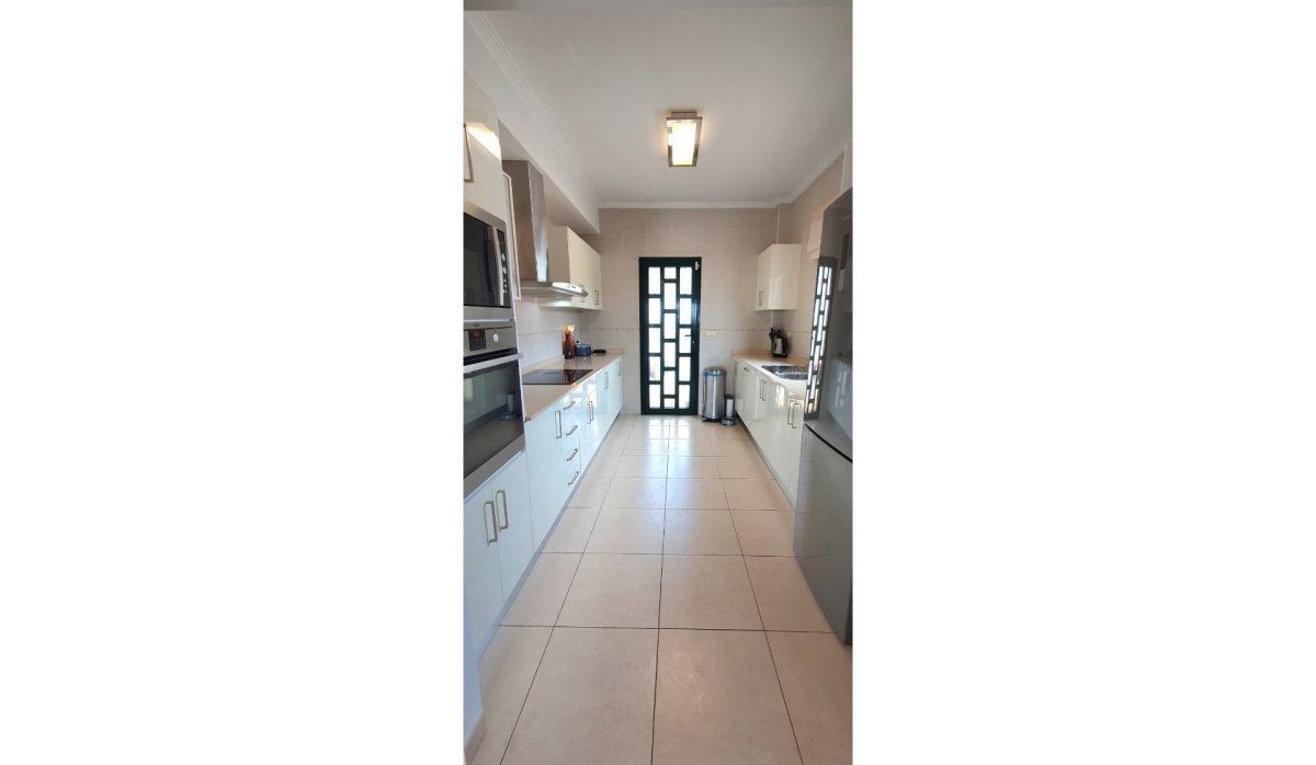 Resale - Villa - Ciudad quesada - Ciudad Quesada