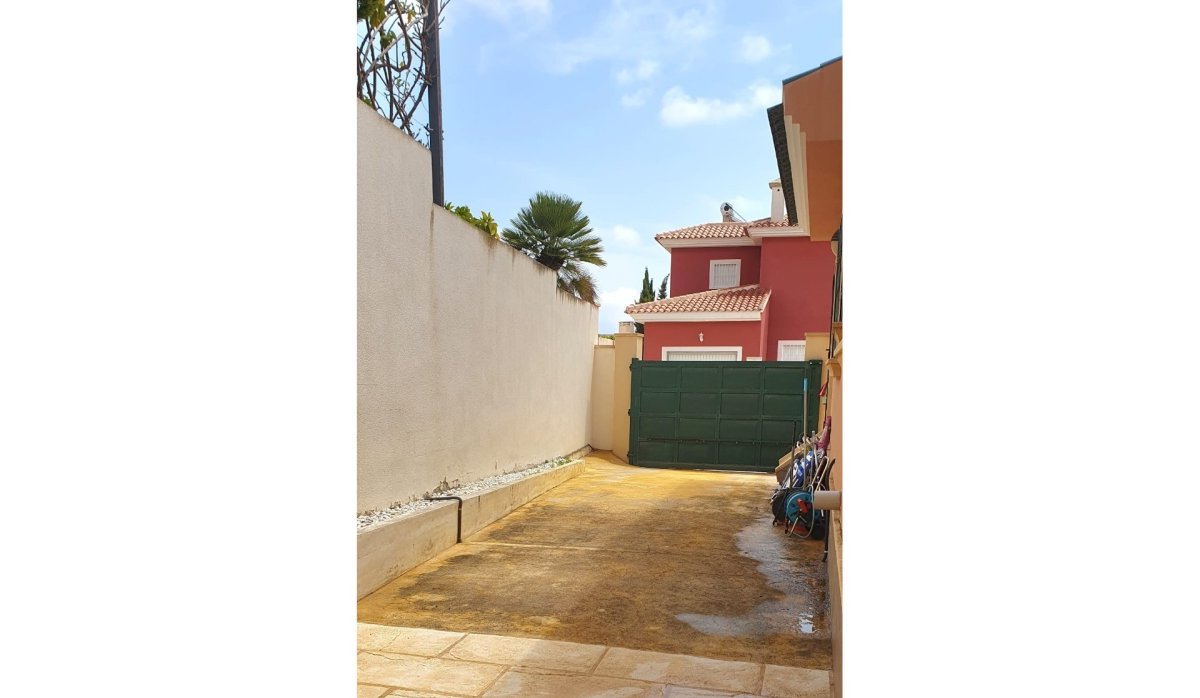 Resale - Villa - Ciudad quesada - Ciudad Quesada