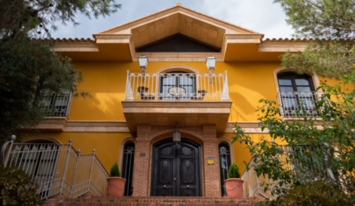 Revente - Villa - Ciudad quesada - Ciudad Quesada