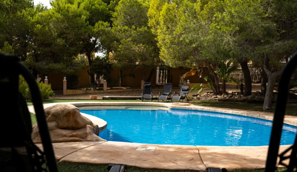 Revente - Villa - Ciudad quesada - Ciudad Quesada