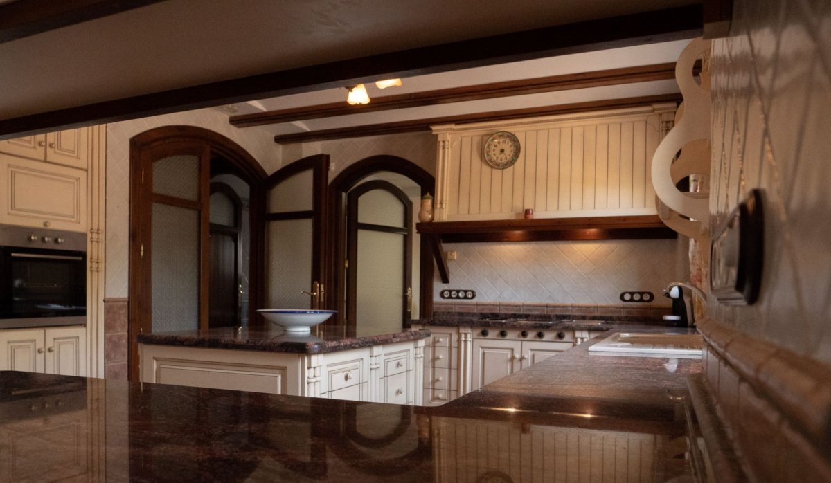 Revente - Villa - Ciudad quesada - Ciudad Quesada